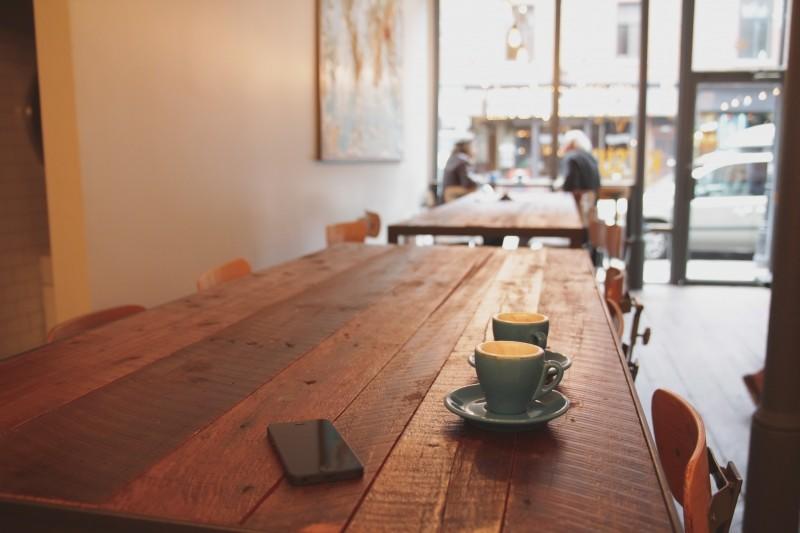 Meetings with coaches can be brief, as long as you are able to establish if you can work together.