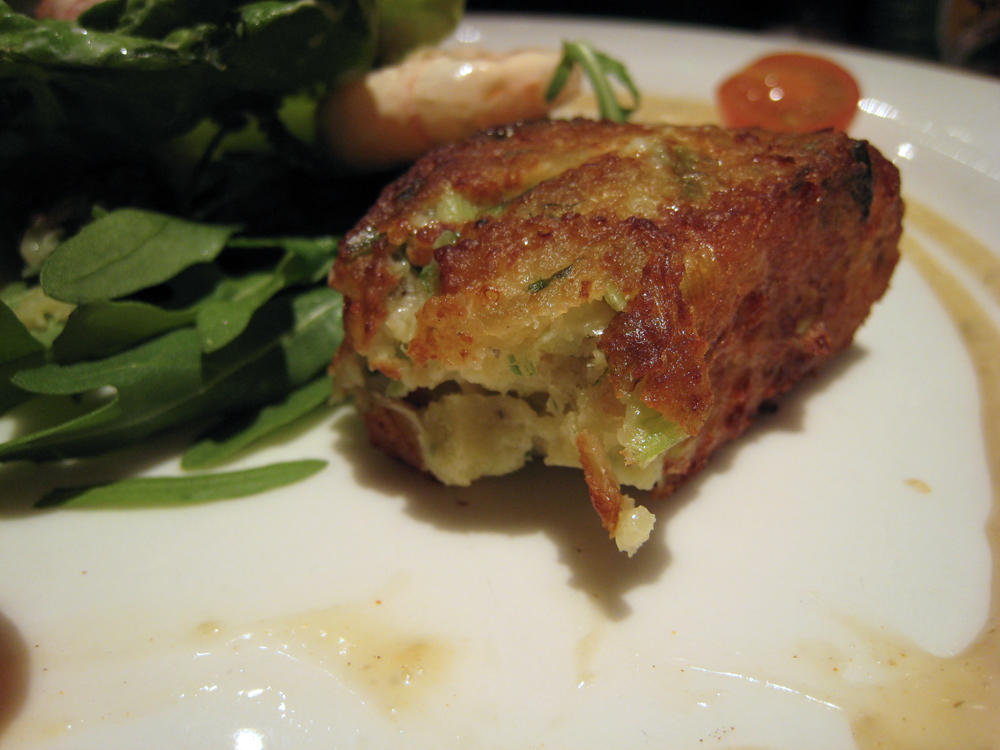 Have you ever tried Welsh food?