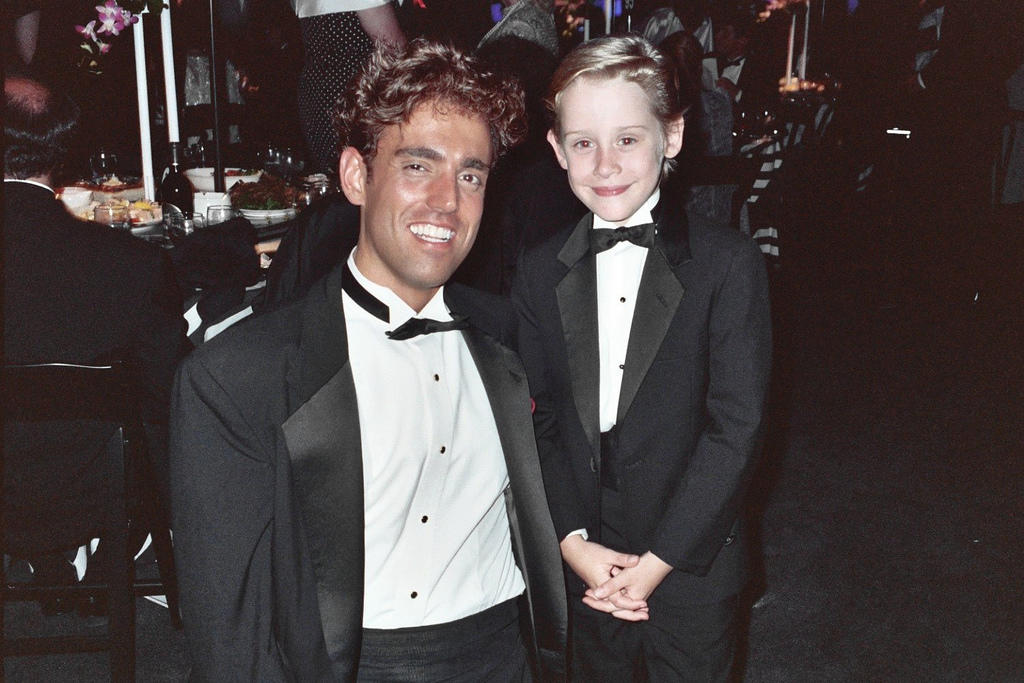 Culkin found worldwide fame in 1990, at ten years old, for his portrayal of Kevin in the first Home Alone film.