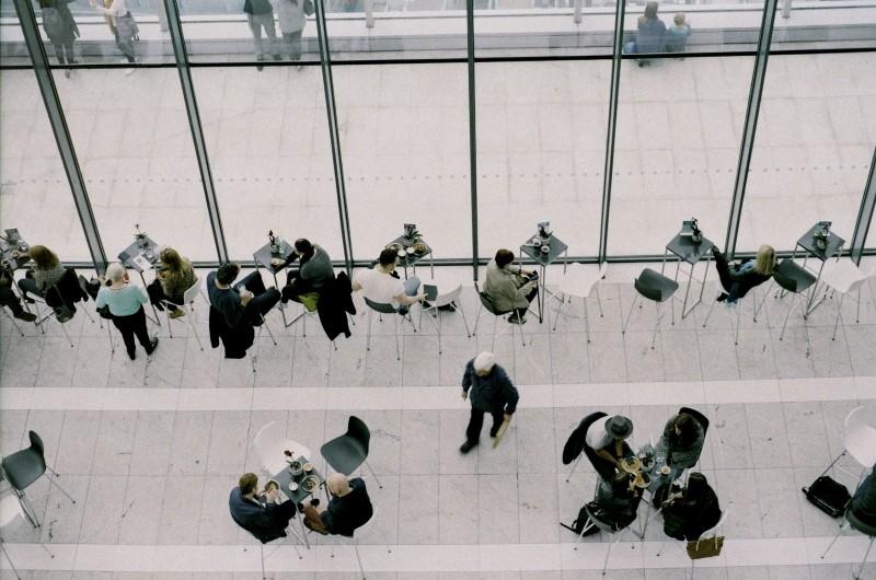 Networking via a coach or agent will have more weight than if you were to approach people in the industry yourself.