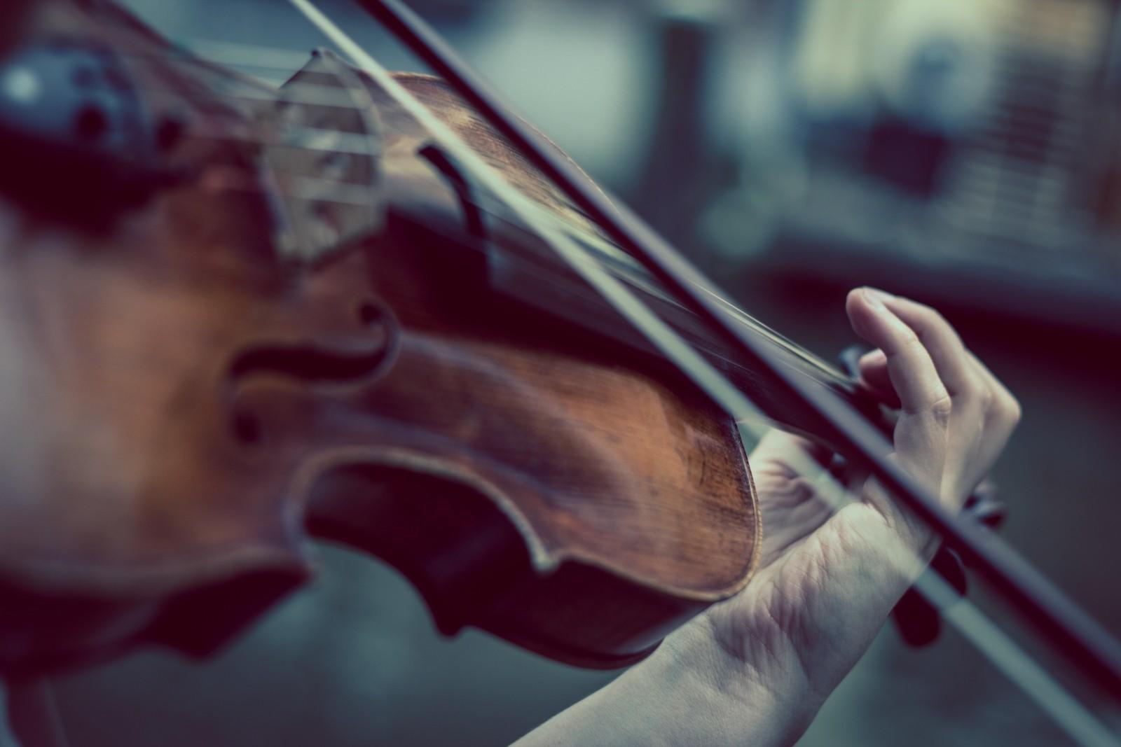Prices for violin tuition vary according to a range of factors
