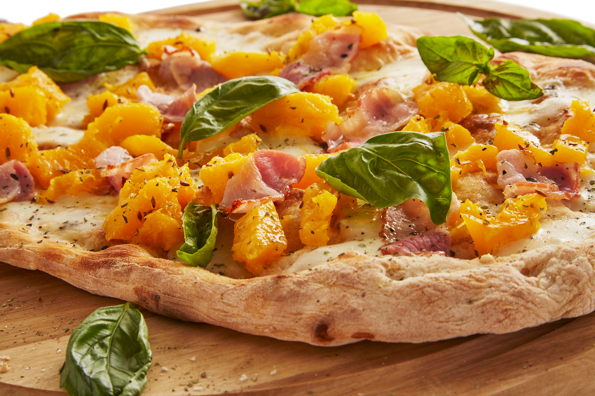 How do you make pizza dough?