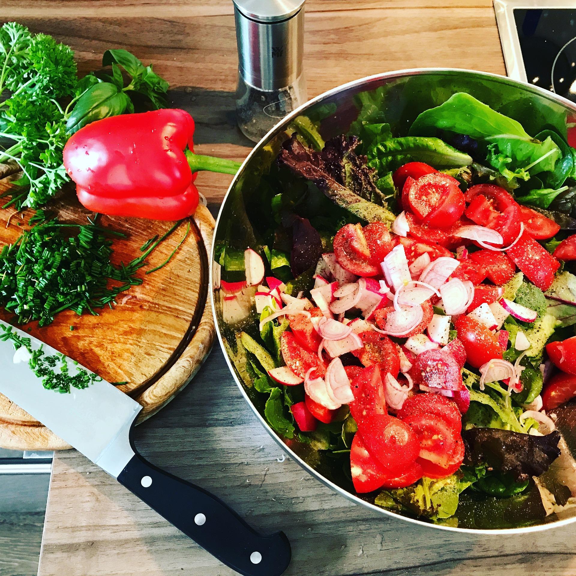 Where can you get lessons from famous chefs?