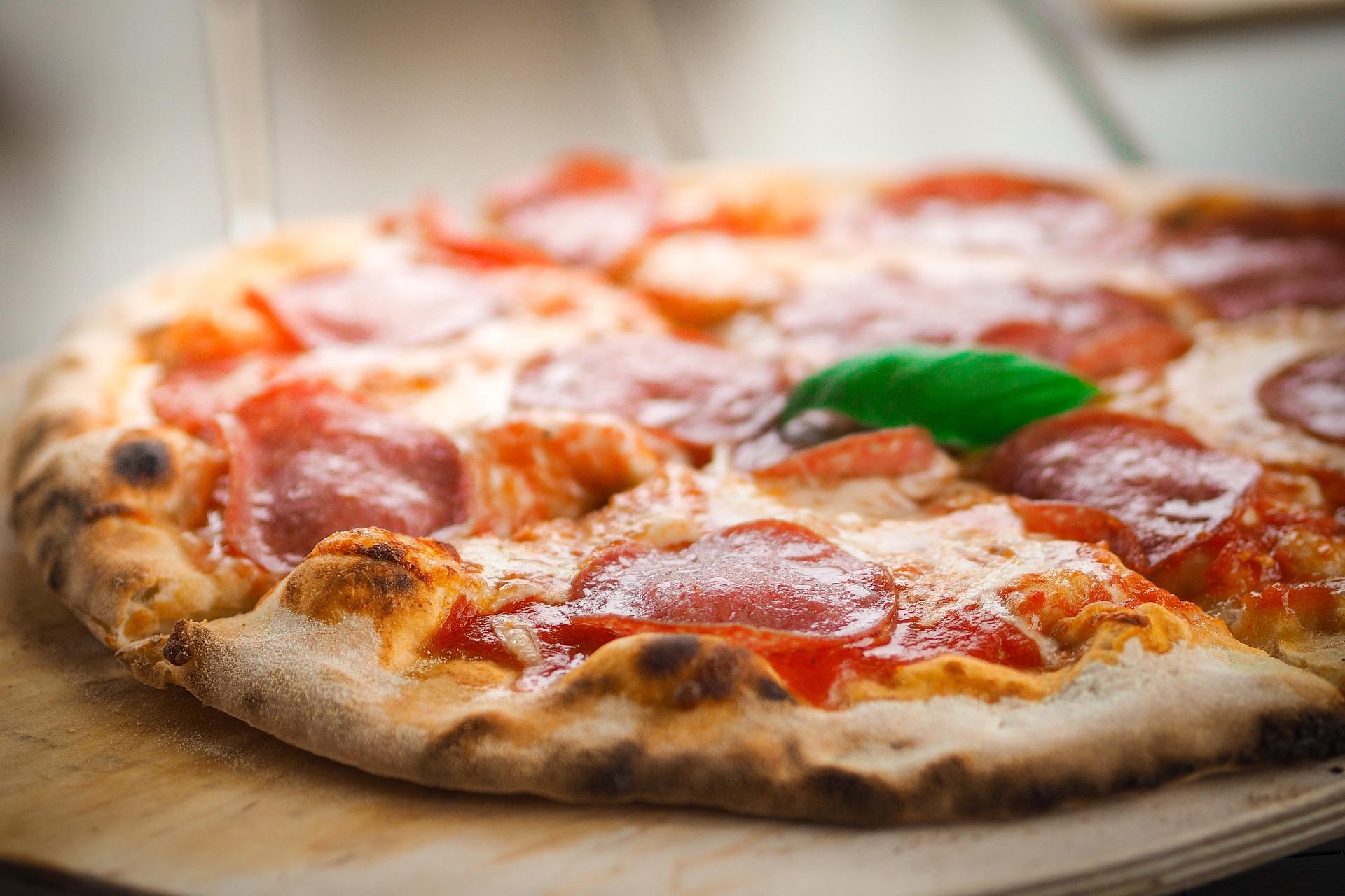 How do you cook Italian food?