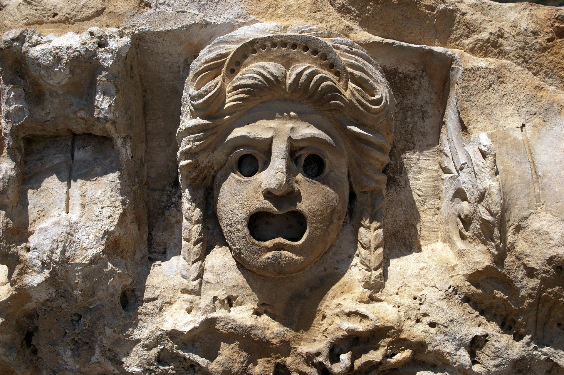 You may earn yourself some shocked looks by using improper language in France