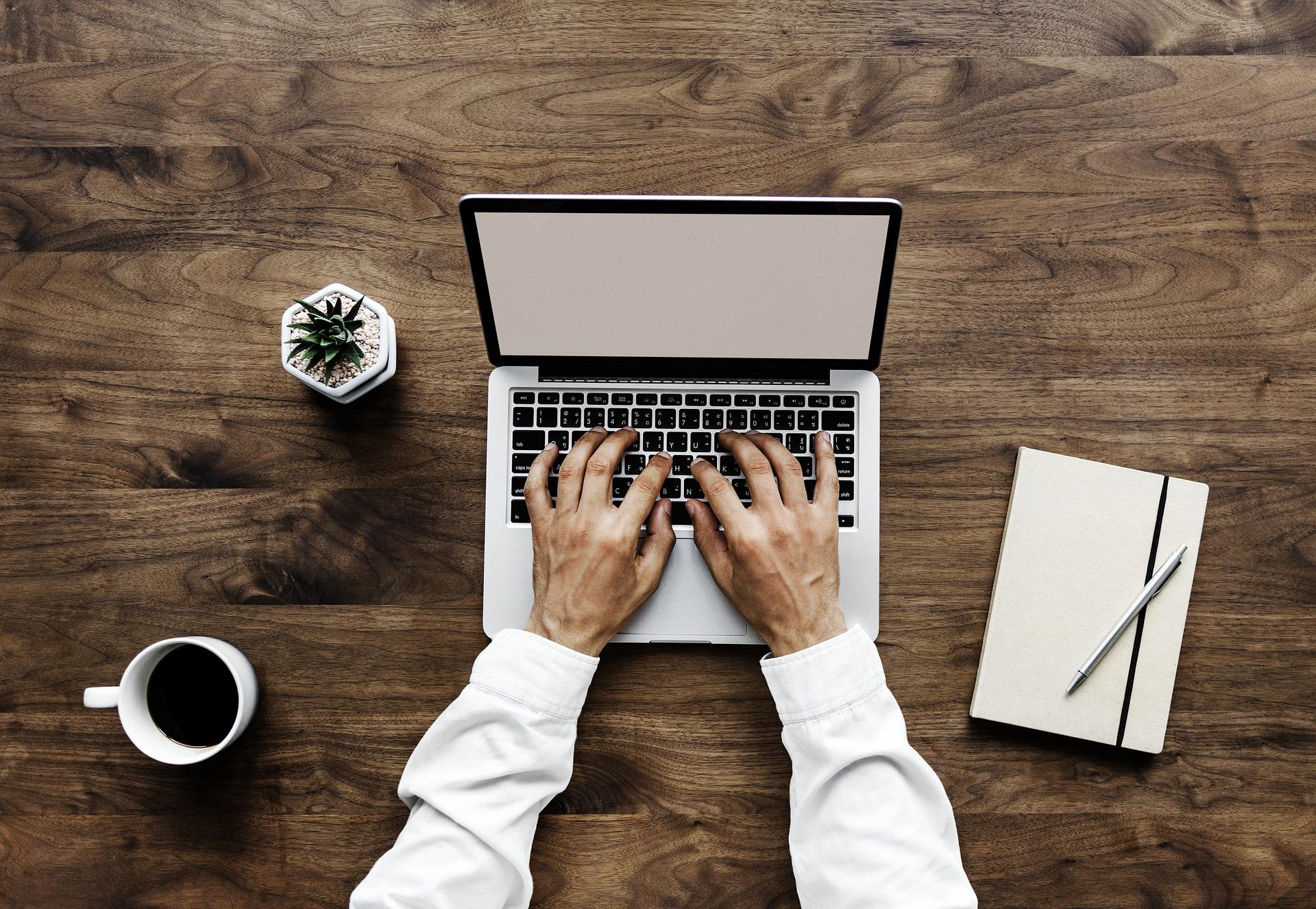 Freelance work platforms list profiles of translators specialized in translating from French to English