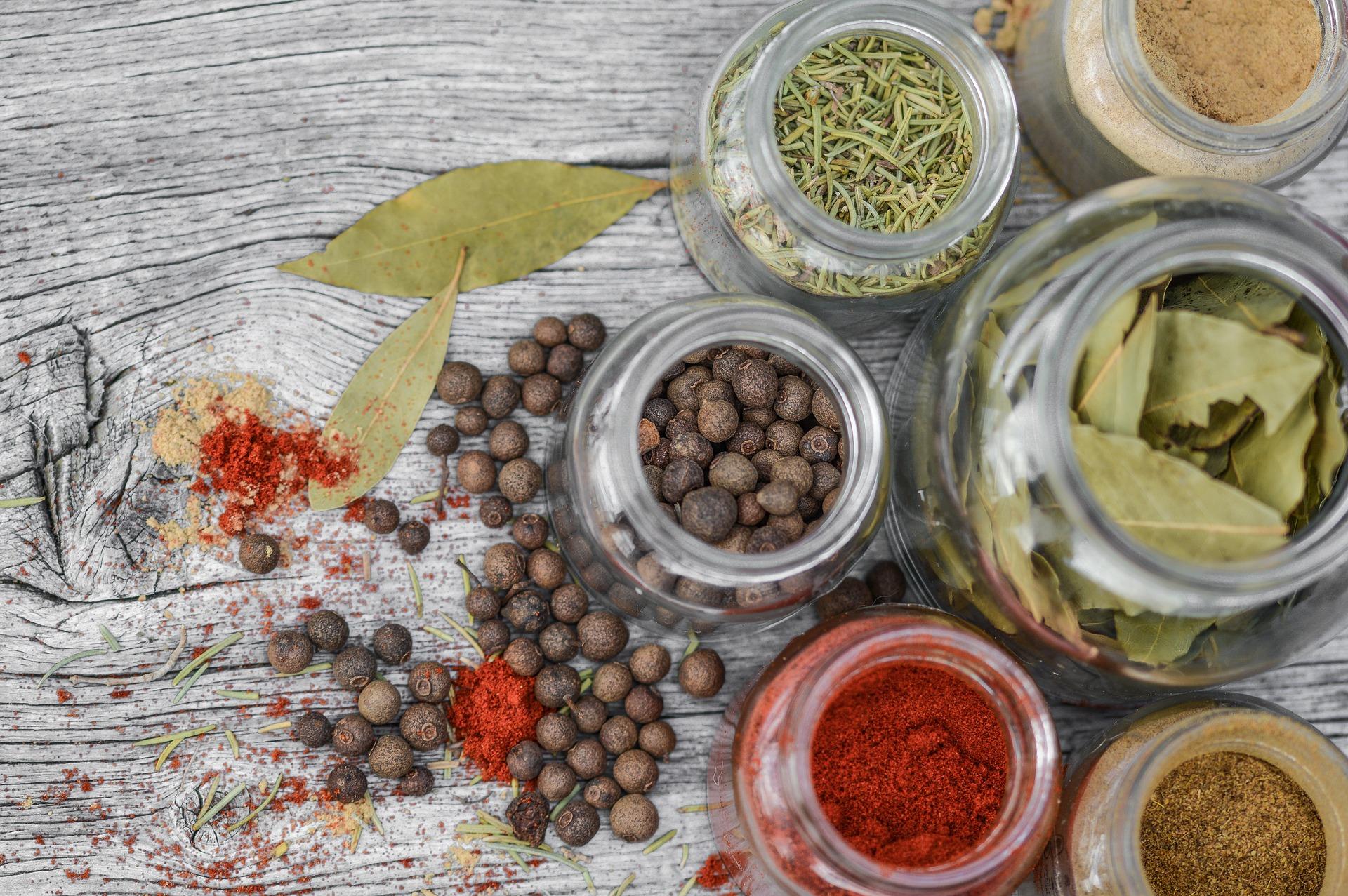 What types of cooking classes are there?