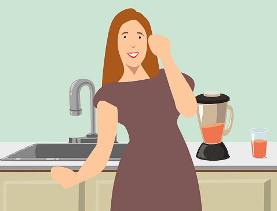 Forget that delivery pizza; learn how to make it yourself!