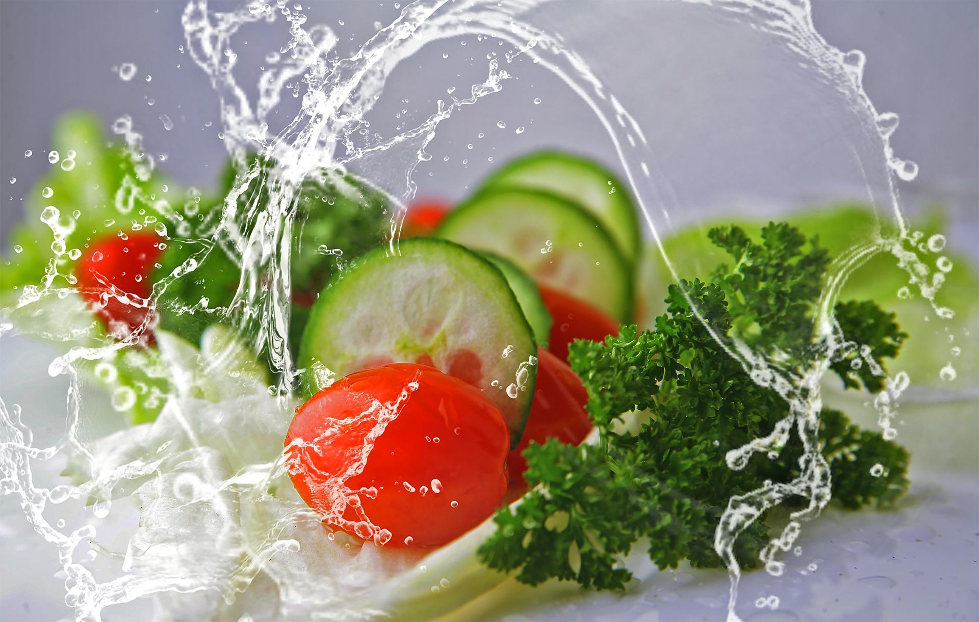 Which are the best ingredients for cooking at home?