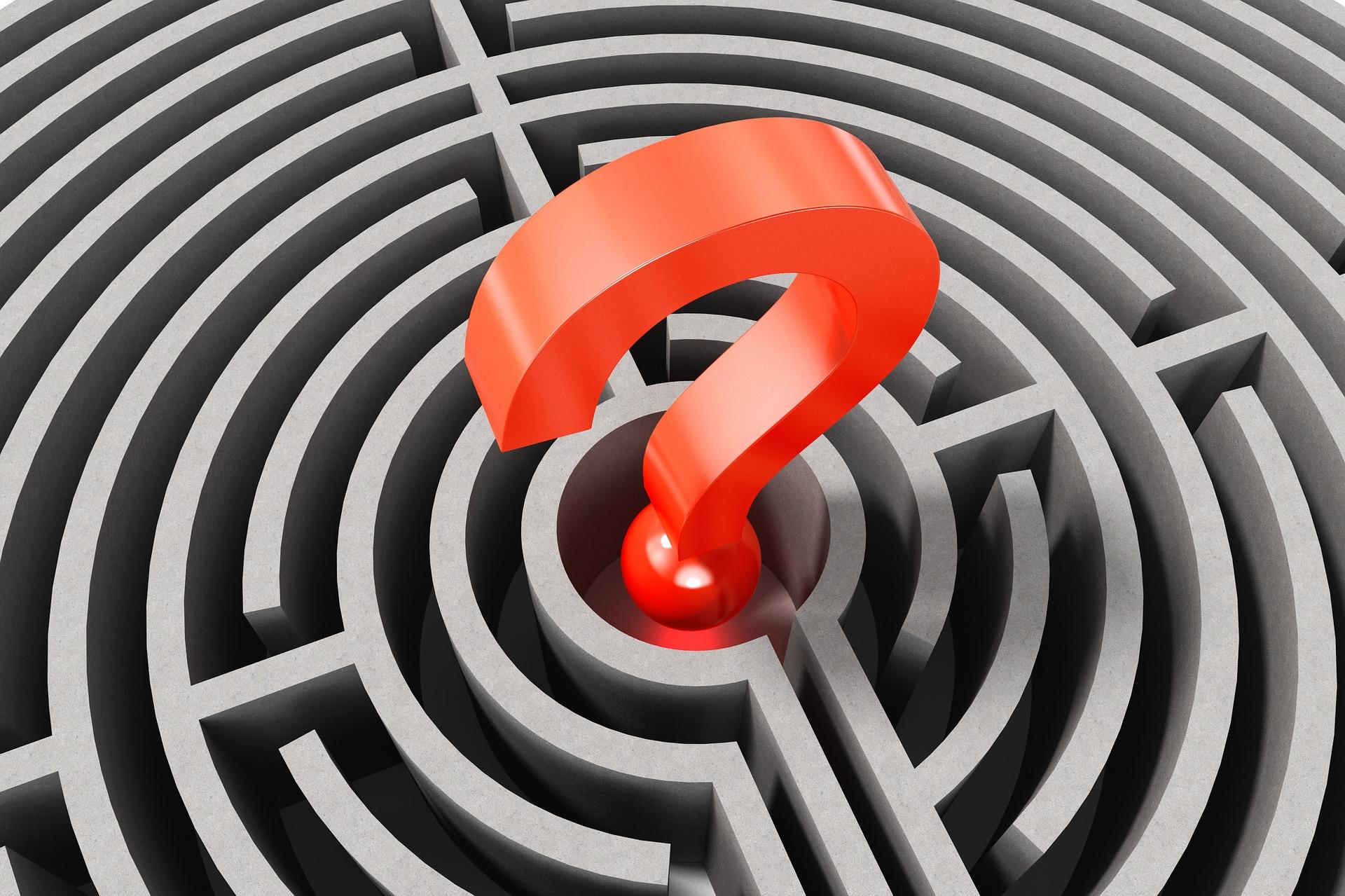 Find your way through the maze of French grammar easily