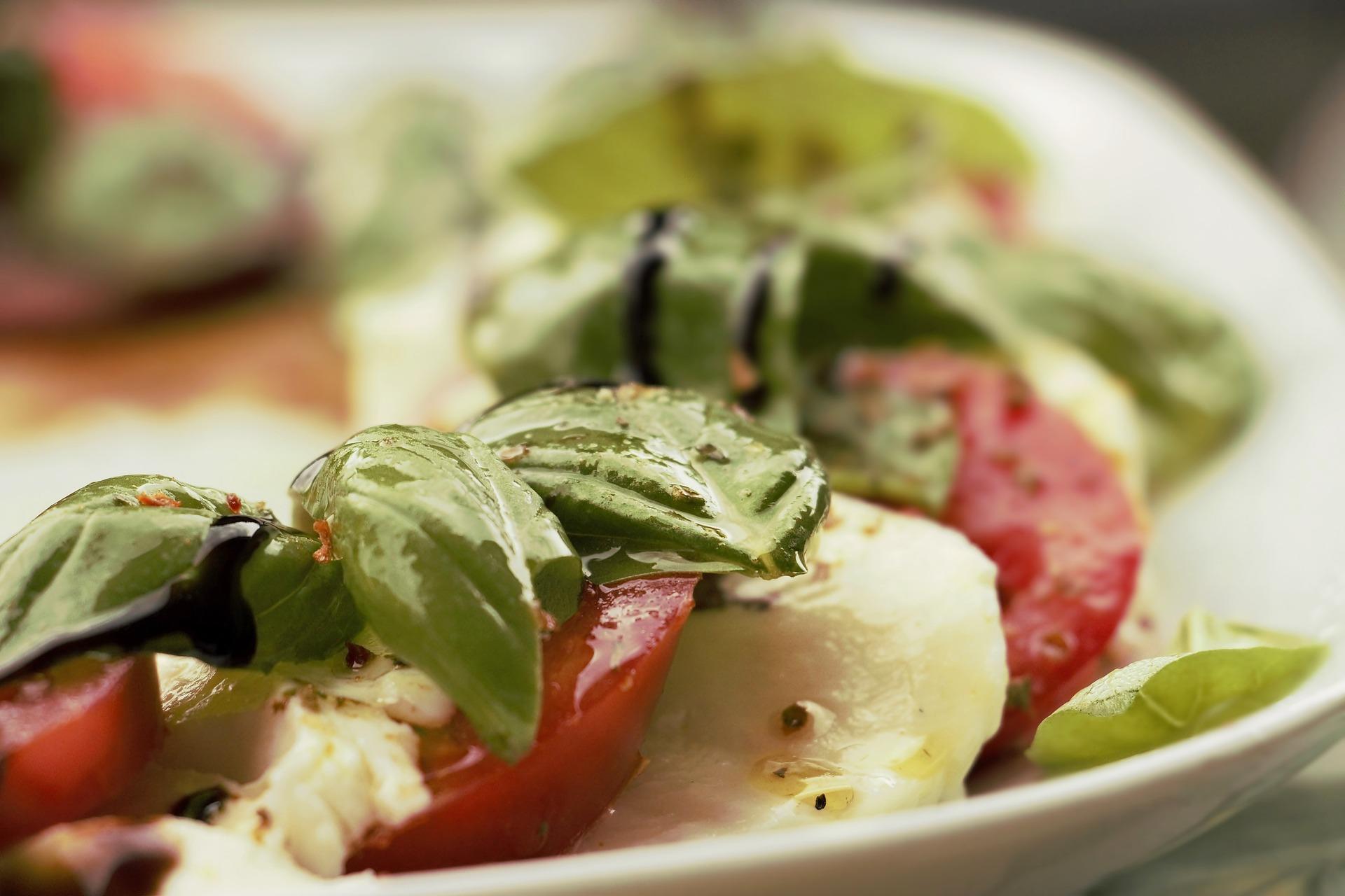 Which are the most popular Italian dishes?