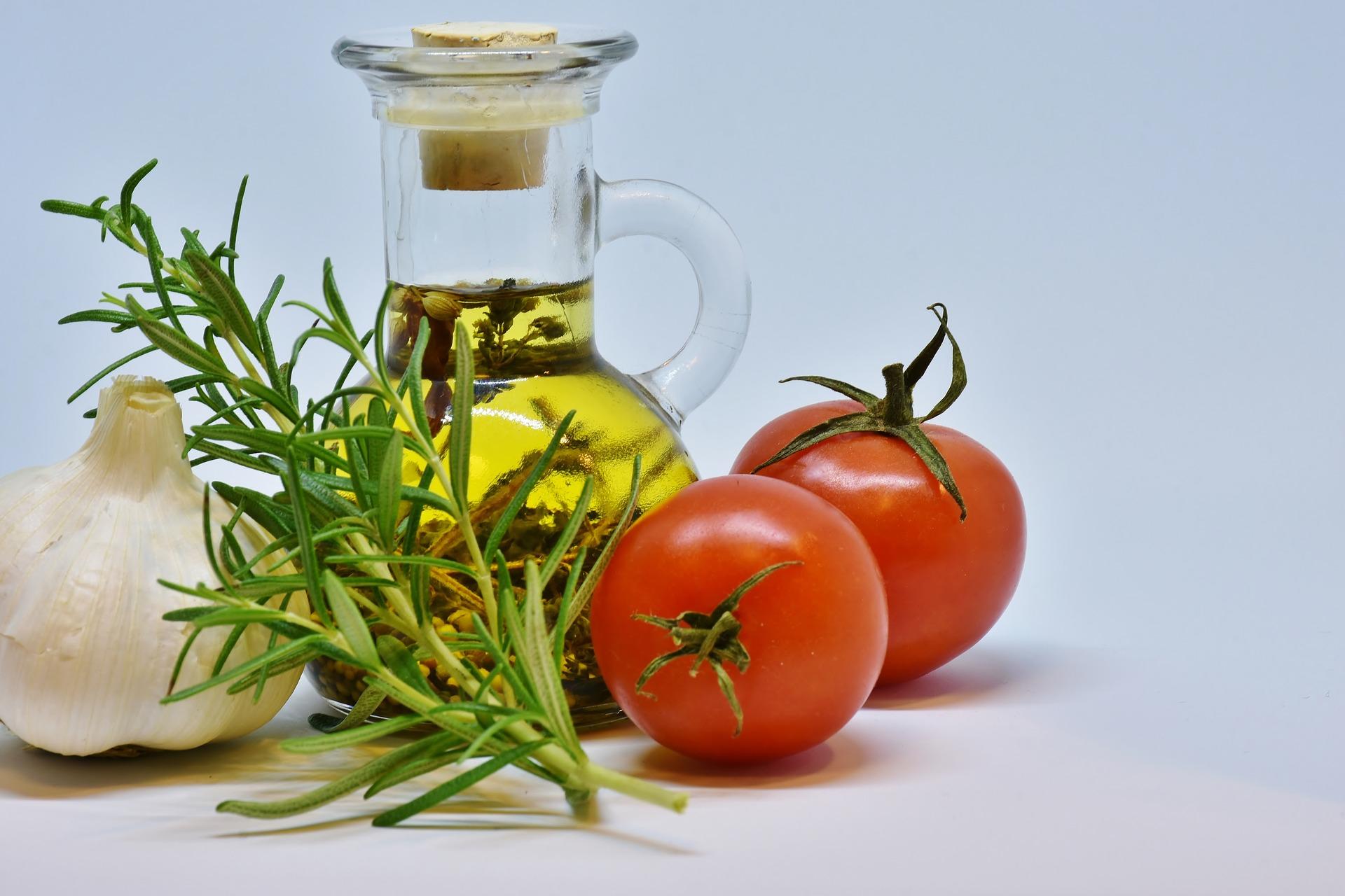 Which olive oil should you use for cooking?