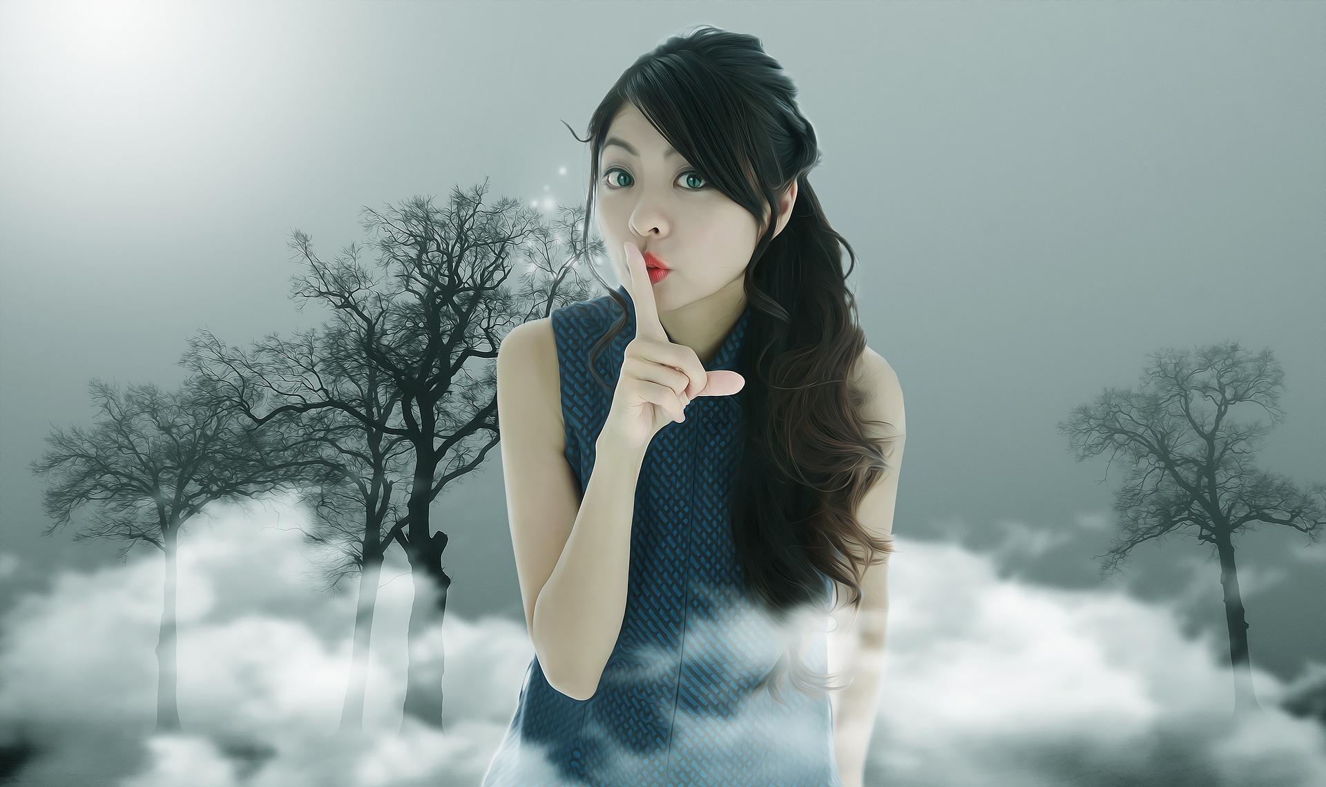 Build a word list of silent letter words