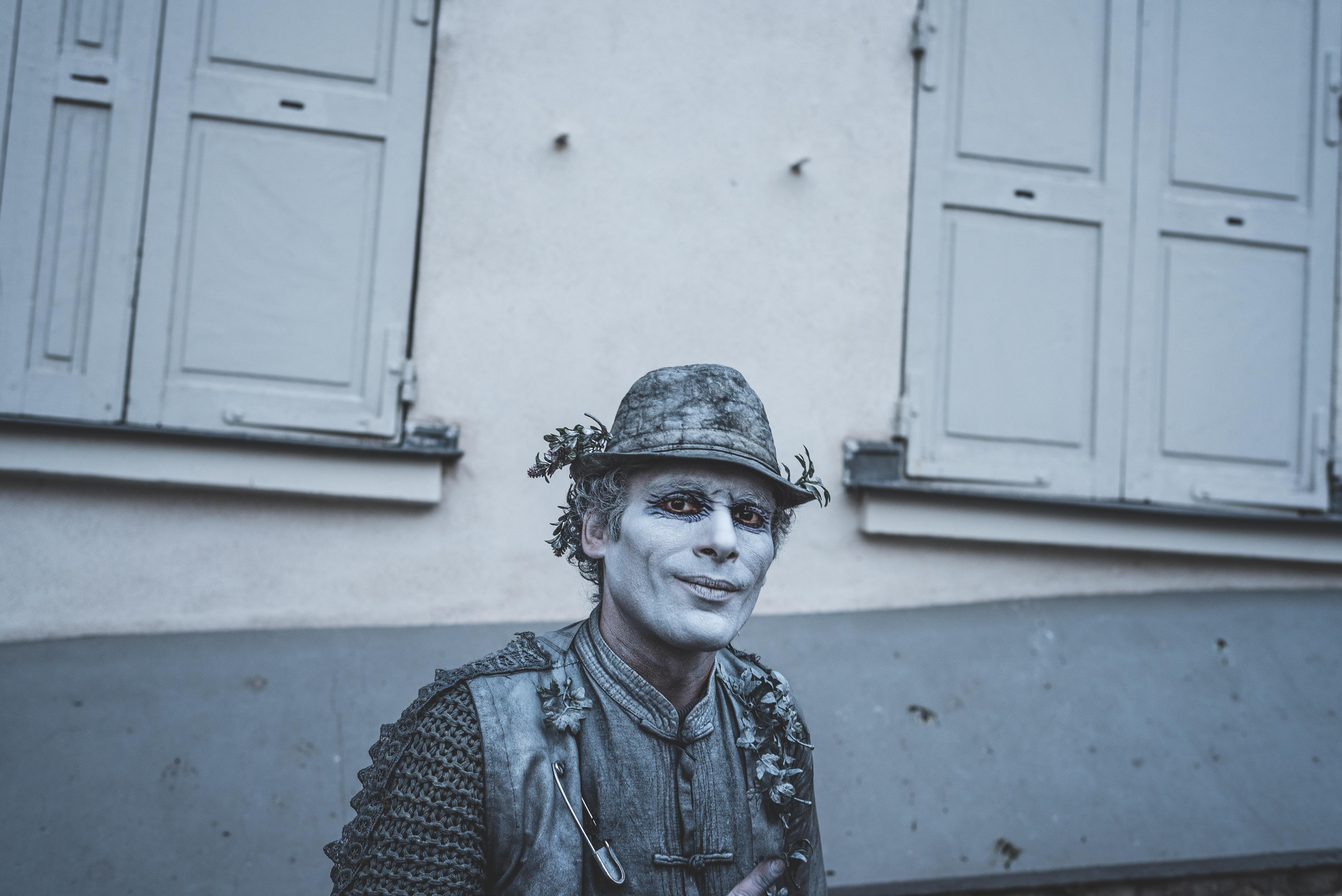 Drama Classes are for everyone. Find an acting coach today.