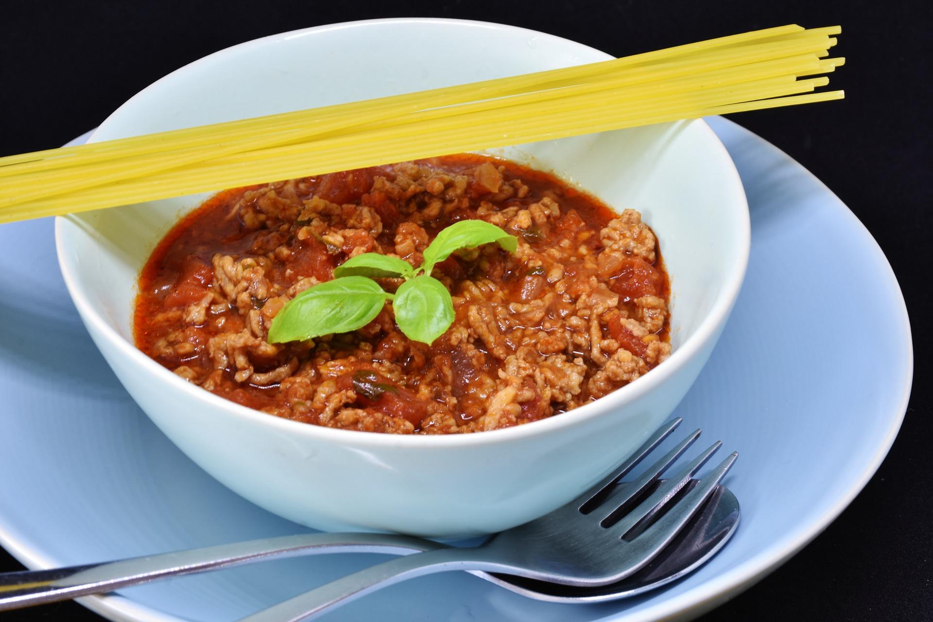 Which is the most popular Italian food in America?