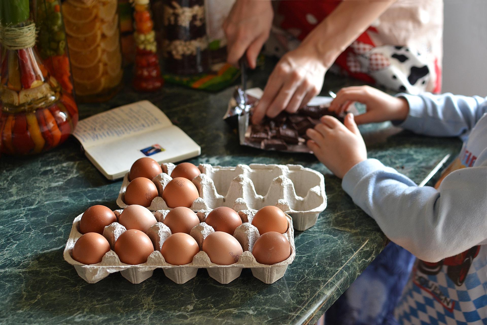 Why should you learn how to cook?