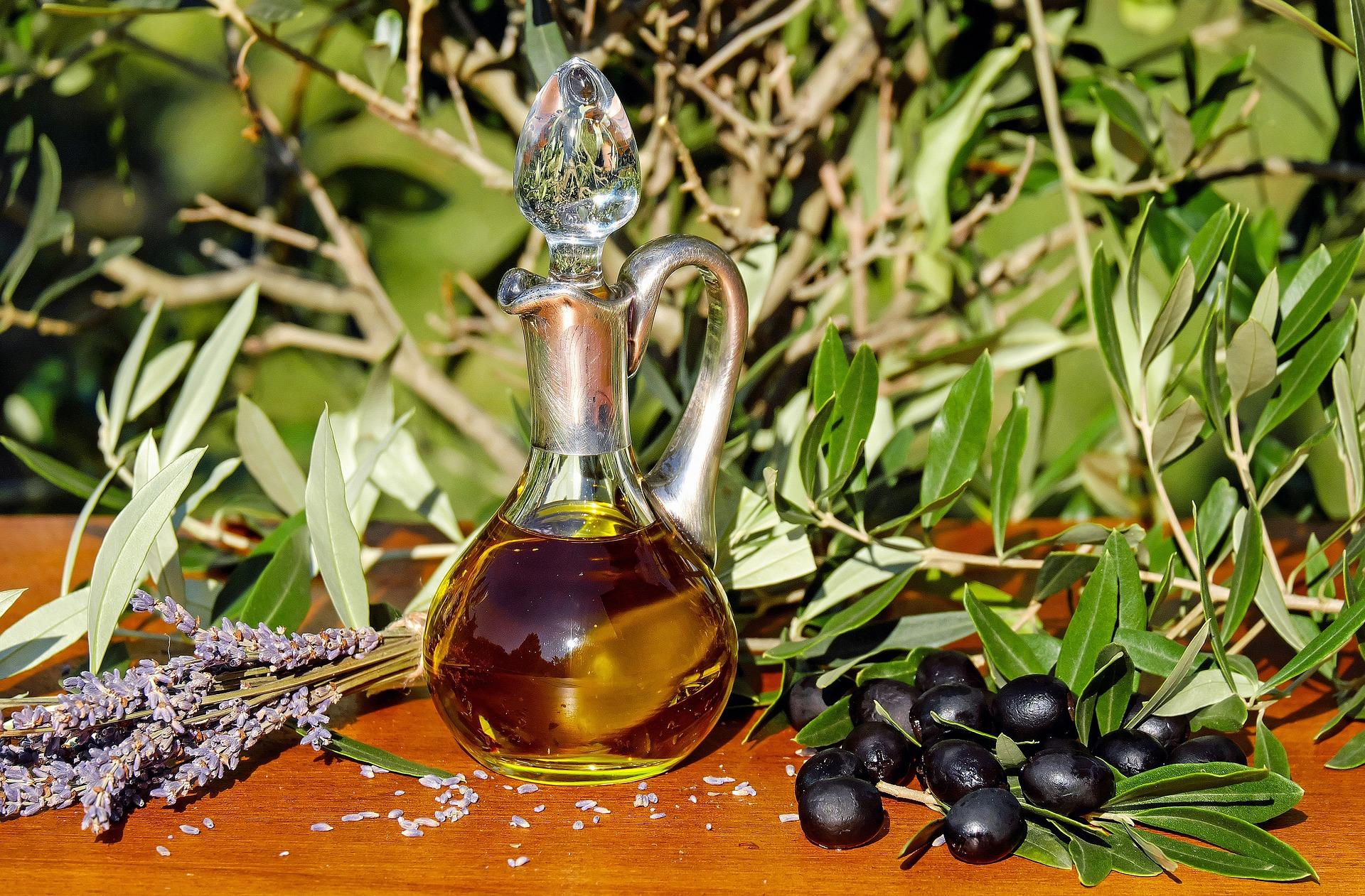 Can you use olive oil for Asian cuisine?