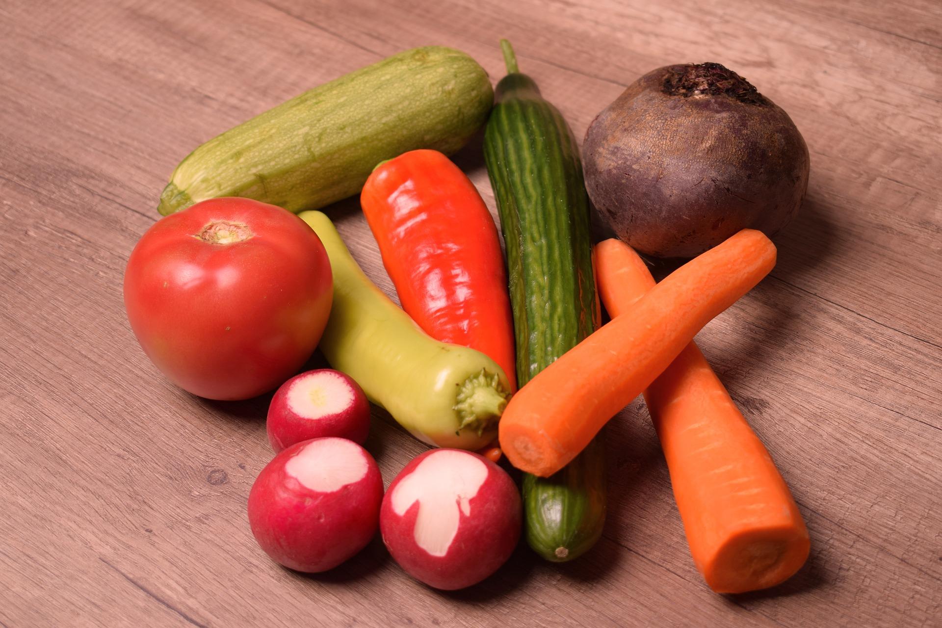 How can you eat more healthily?