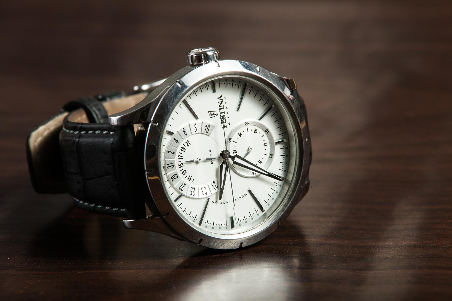 What if a French speaker took 'not on my watch' were taken literally?