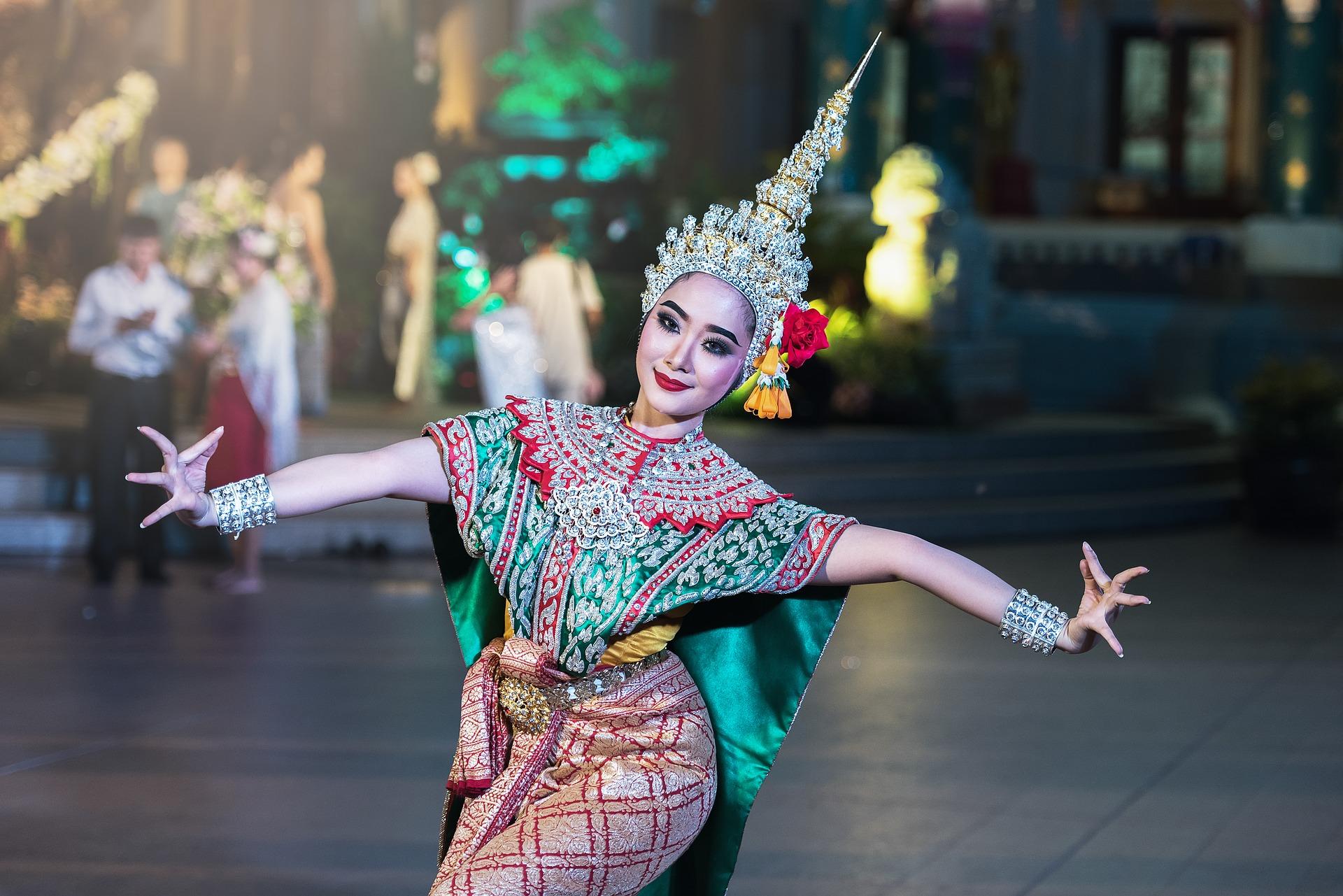 Find out about various dance styles and techniques.