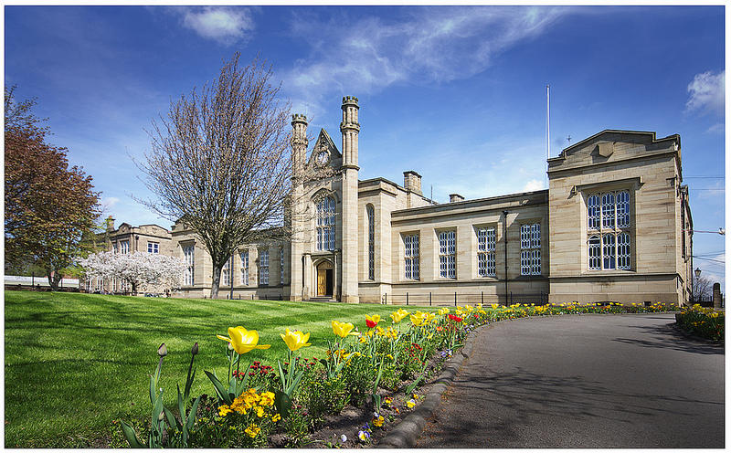 Educational establishments are the primary entry route into life as a teacher.