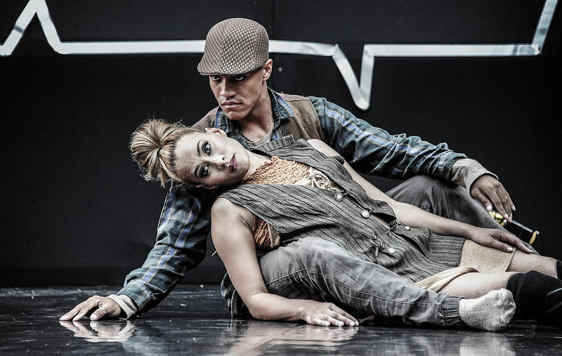 Contemporary dance was created in the mid 20th century.