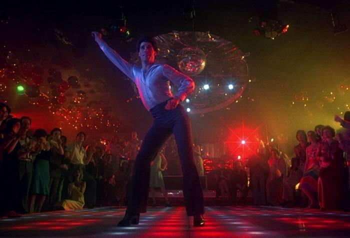 Jazz up your Salsa dancing at your local dance club!