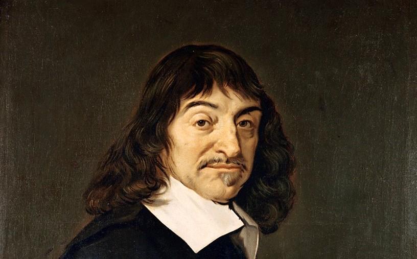 René Descartes was a French philosopher
