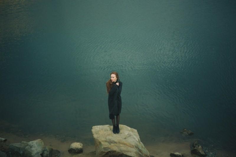 Although you are often in a class surrounded by pupils, you can feel quite alone on some days.