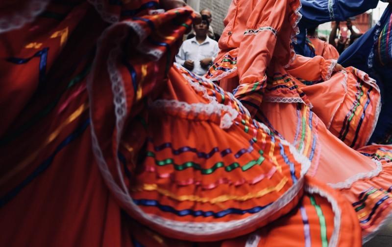 Salsa dancing and music have evolved over time.