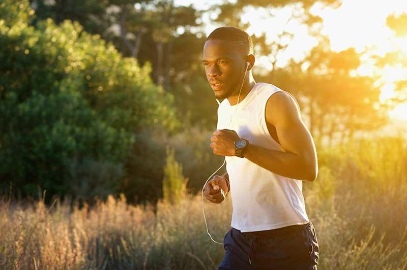 Sports Watch Training Watch Running Watches