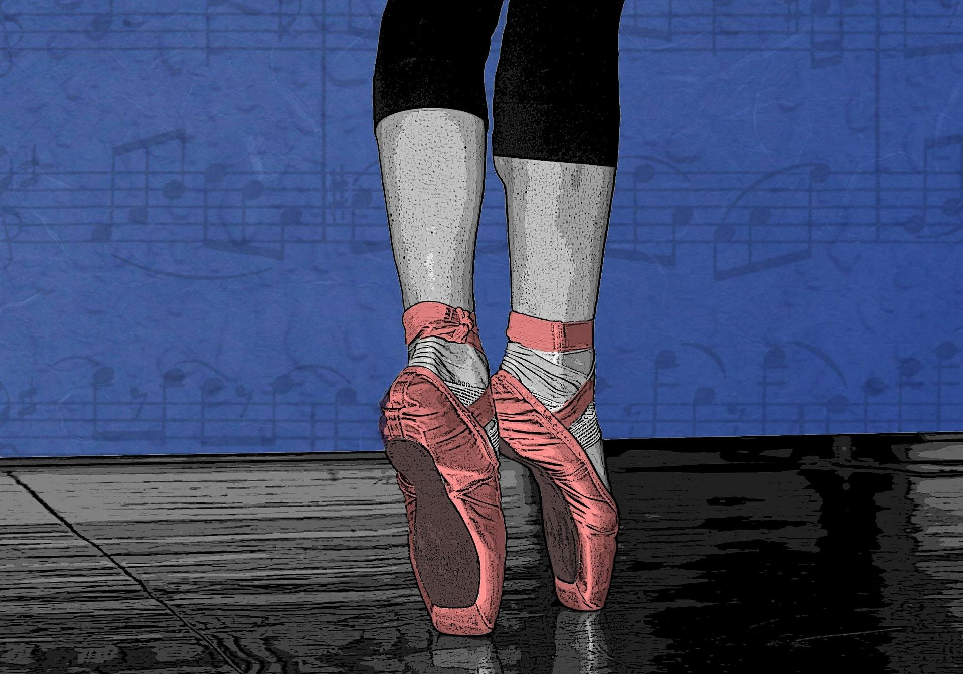 When should you start learning ballet?