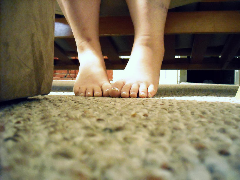 If you suffer from arthritis in your joints, ask your doctor if tap dancing is suitable for you.