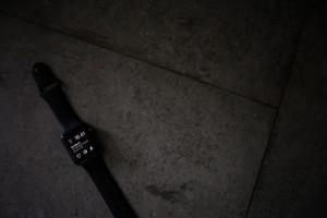 Connected Tracking Bracelets and Smart Watches