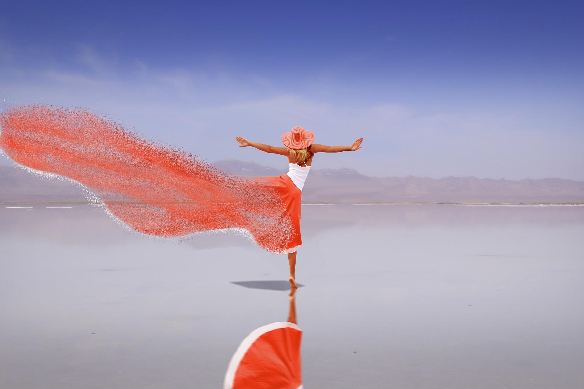 What qualifications do dance teachers need?
