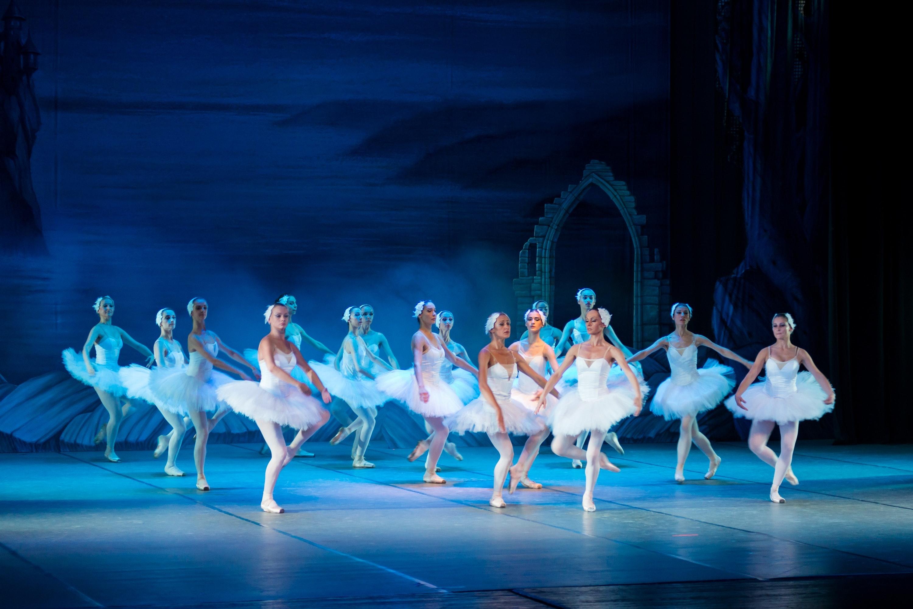 How much do group ballet lessons cost?