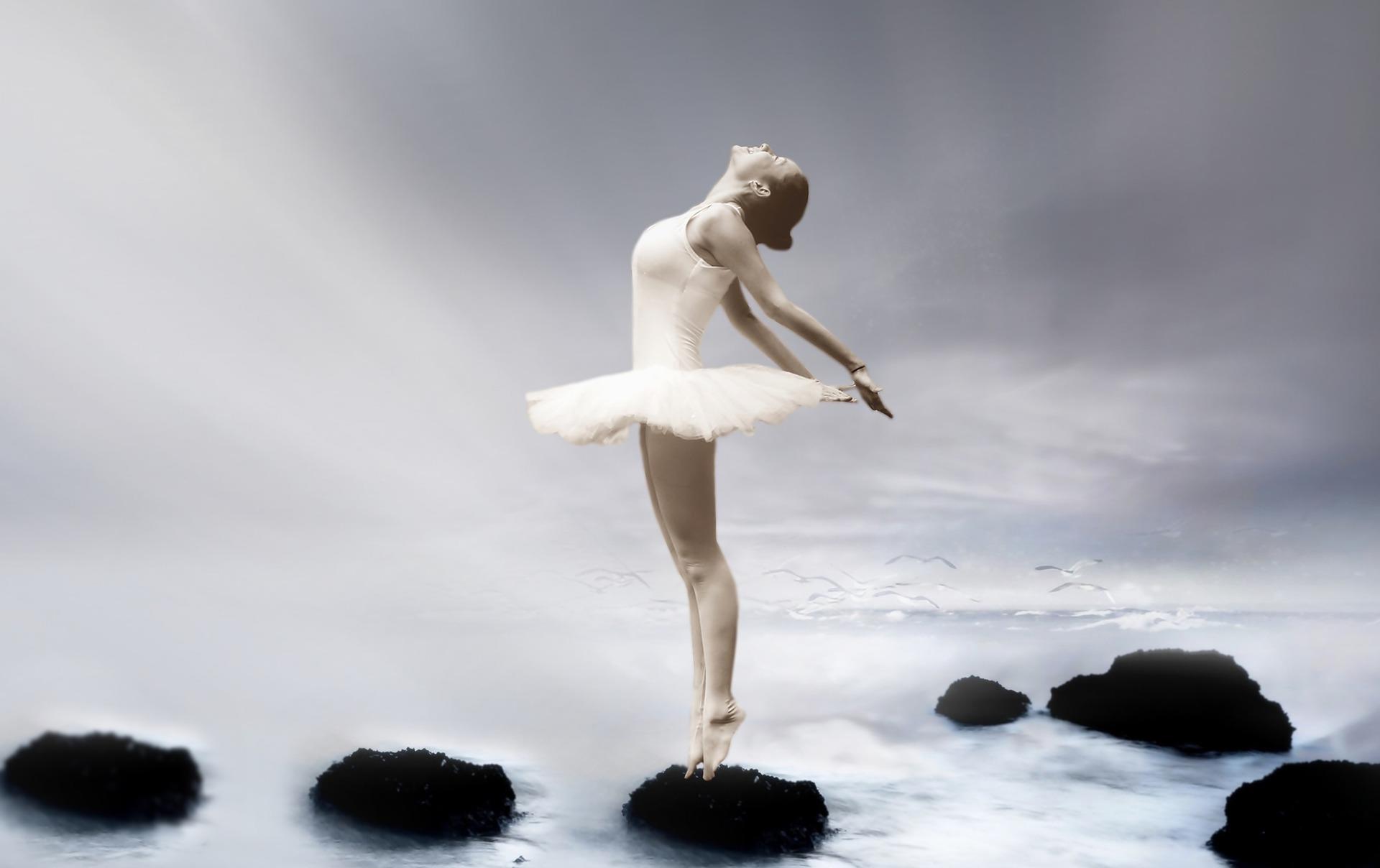 How long does it take to learn ballet?