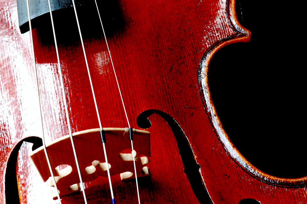 Buying a new musical instrument is a serious investment