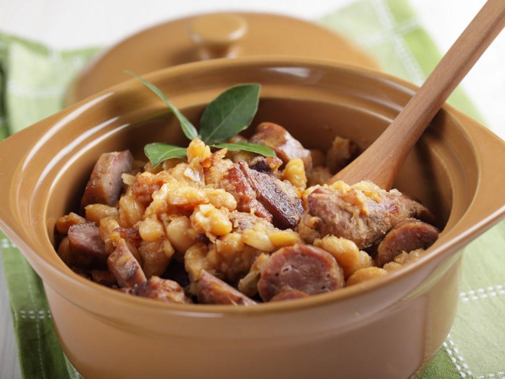 Regional French cooking