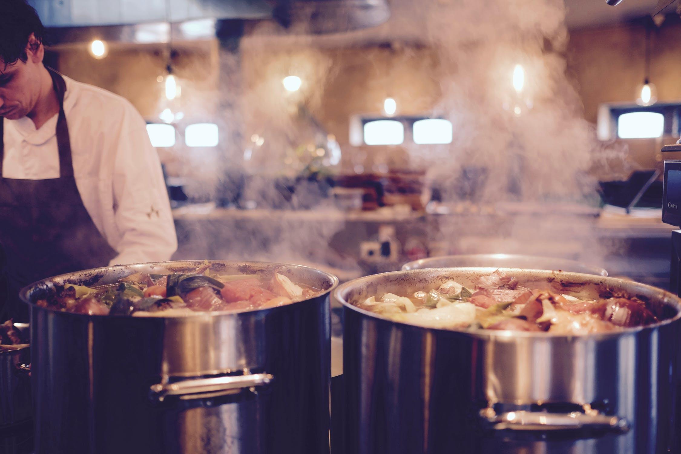 French cuisine has been adopted the world over