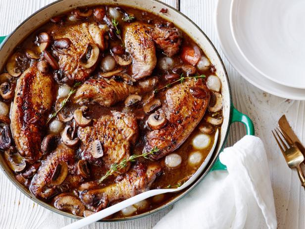 Warm yourself up with this heart dish