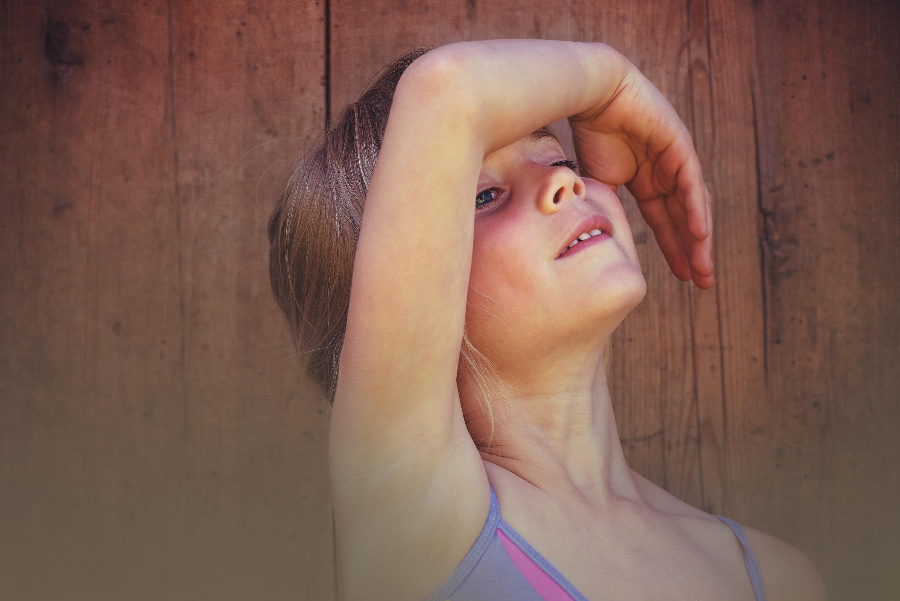 When is the best age to start dancing?
