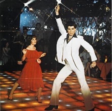 Can you dance like Tony in Saturday Night Fever?
