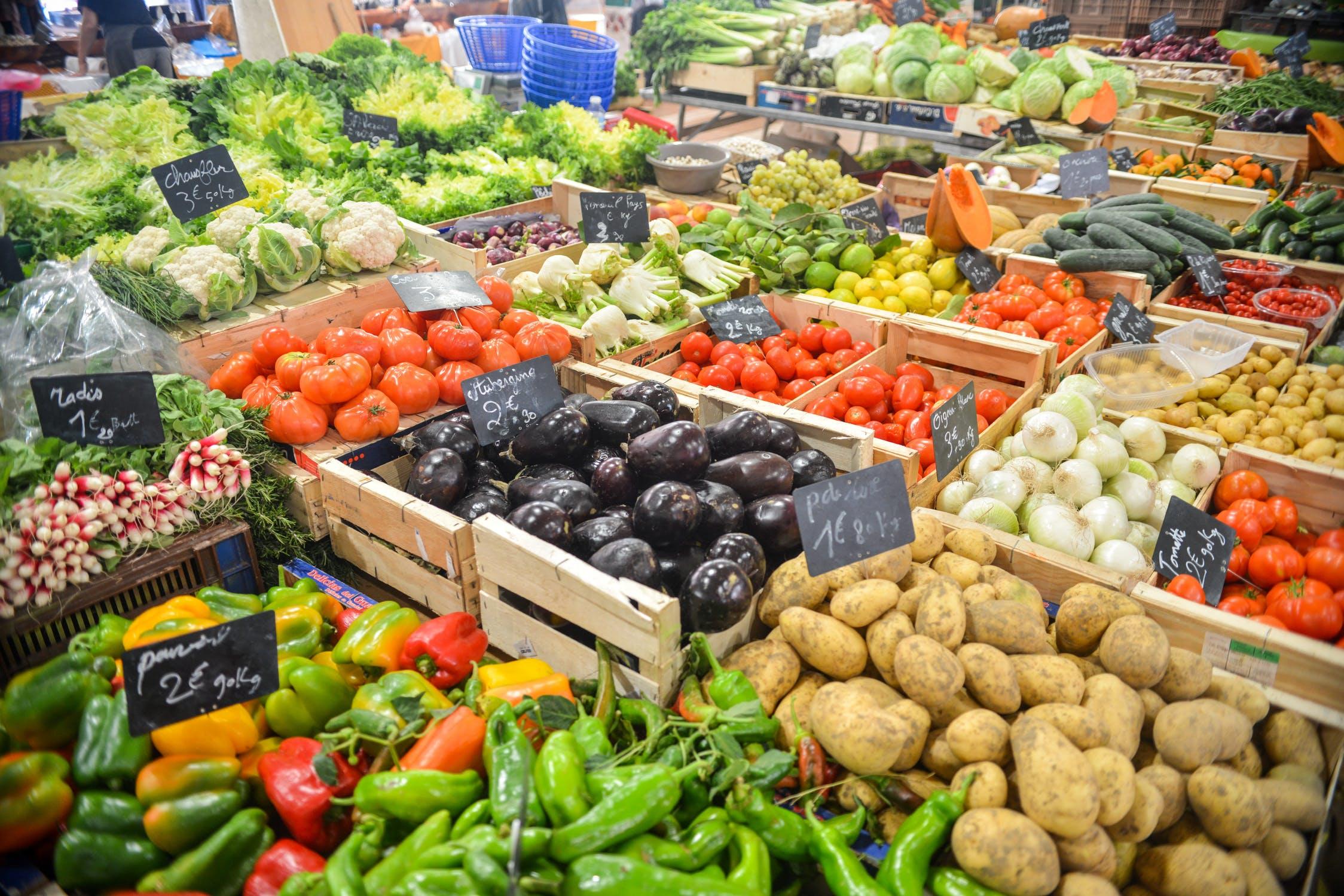 Ditch the plastic packaging