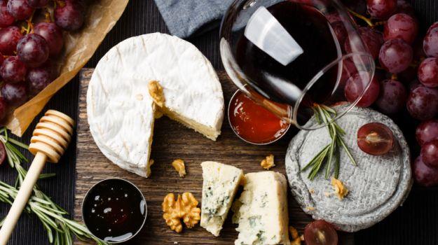 The deliciousness of French ingredients!
