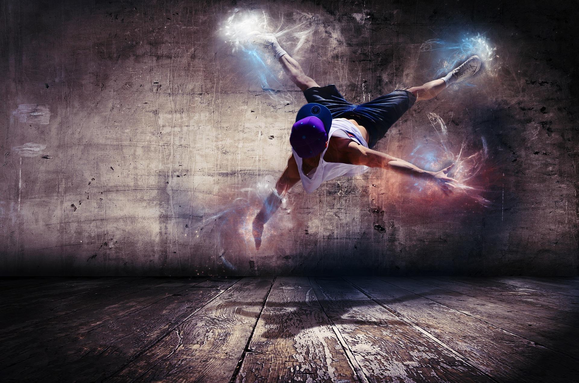 How do you plan a private dance tutorial?