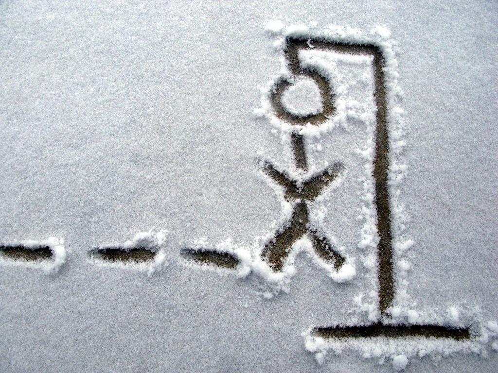 Hangman helps with learning French words.