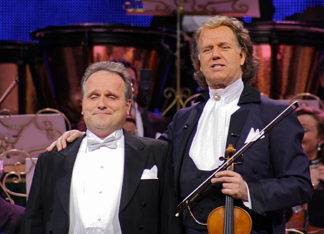 Many genuine Strads are loaned to professional musicians