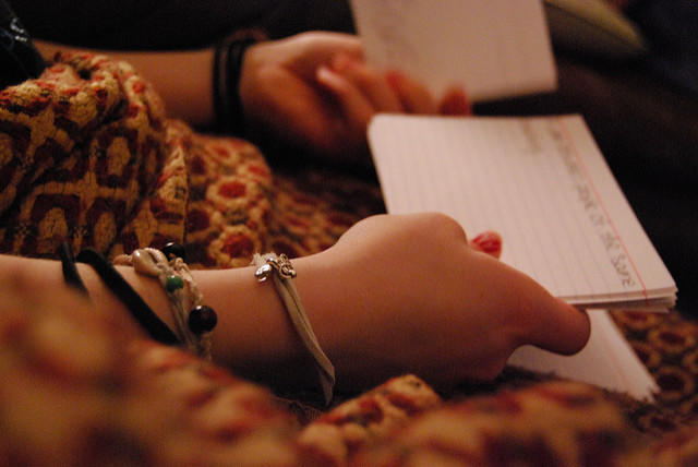 Using effective revision strategies is the key to learning your French vocab