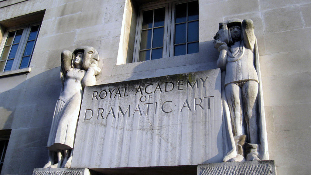 The Royal Academy has produced many fine actors.